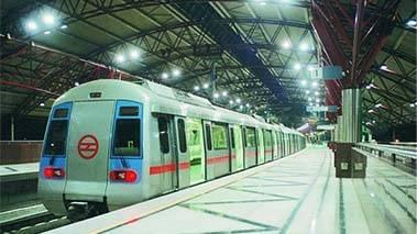 Patel Nagar Metro Station(DMRC): Route Map, Timing and Distance