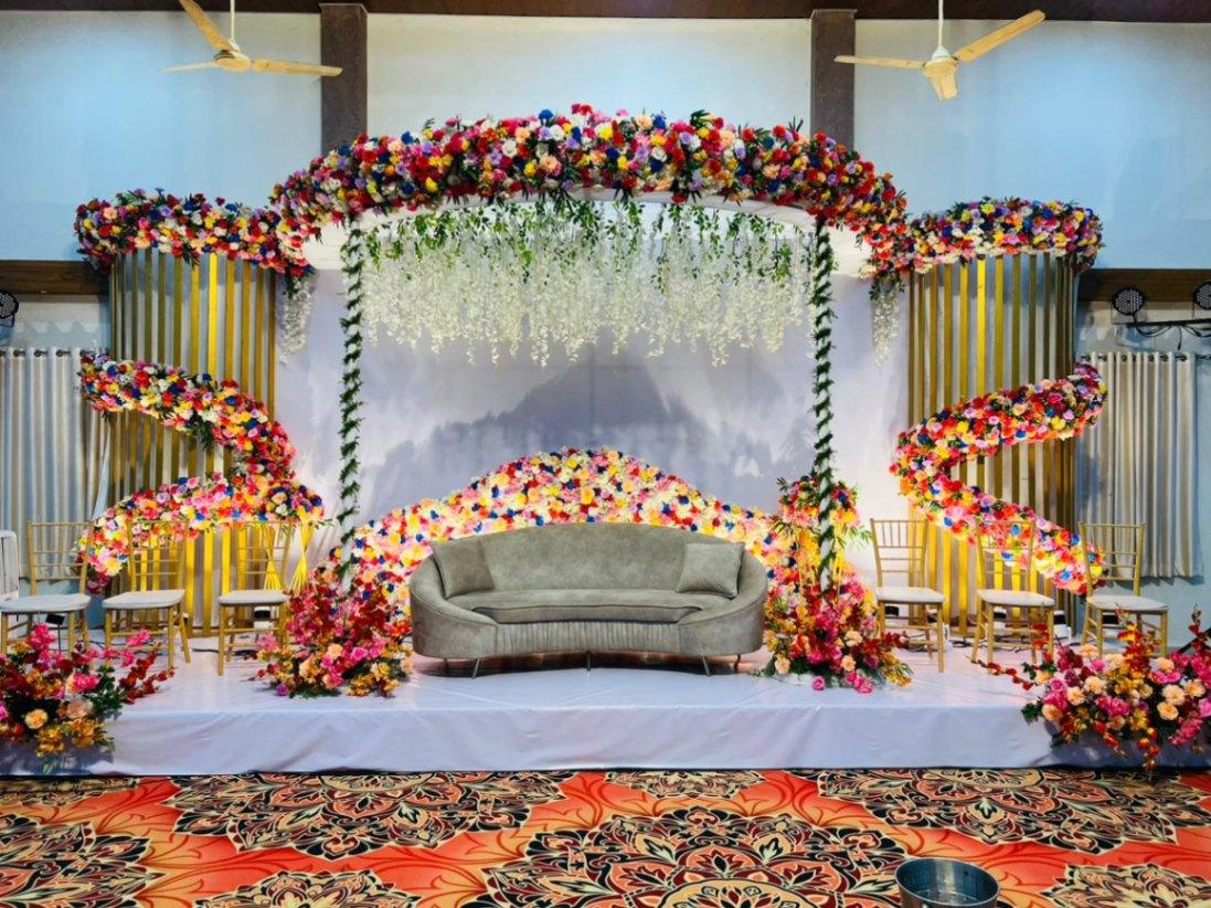Destination wedding in Mangalore | Milestone Events