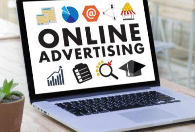 Online Advertising Agency: Vibrant Your Brand!