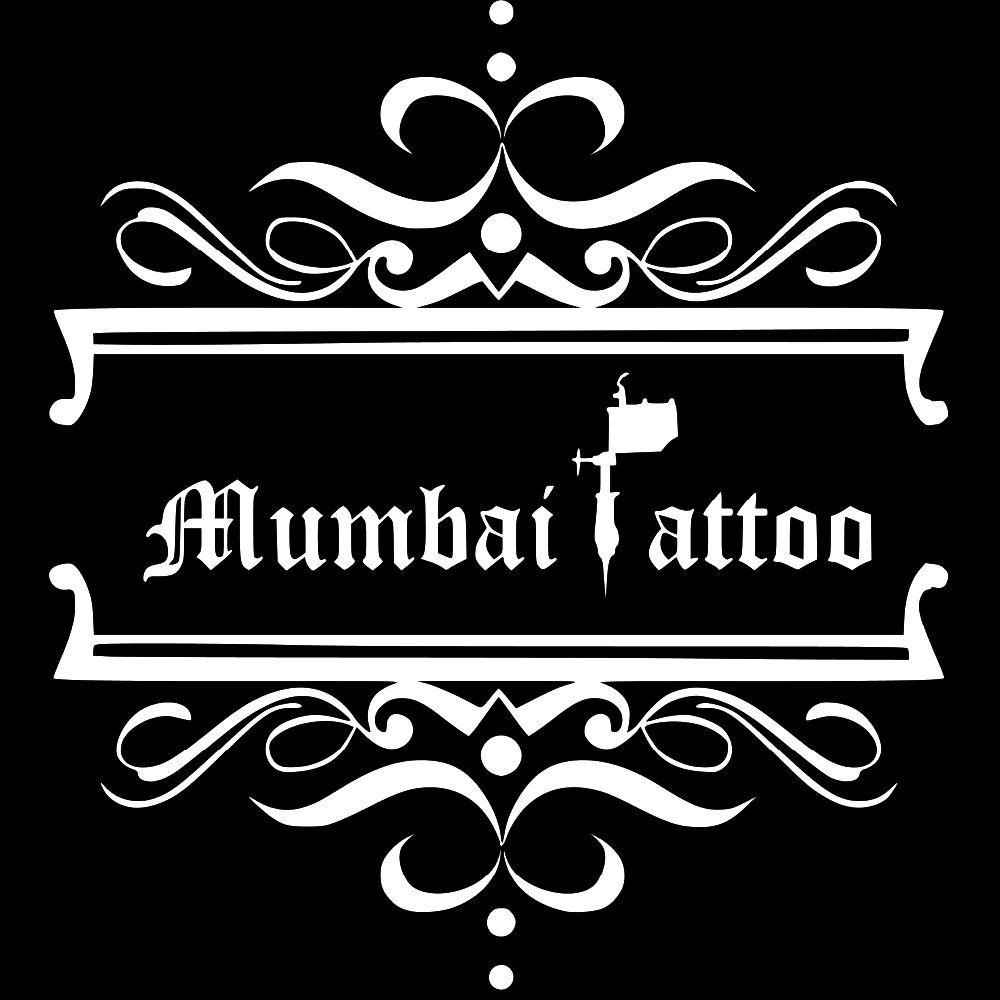 Best Tattoo Studio in Marine Lines Churchgate