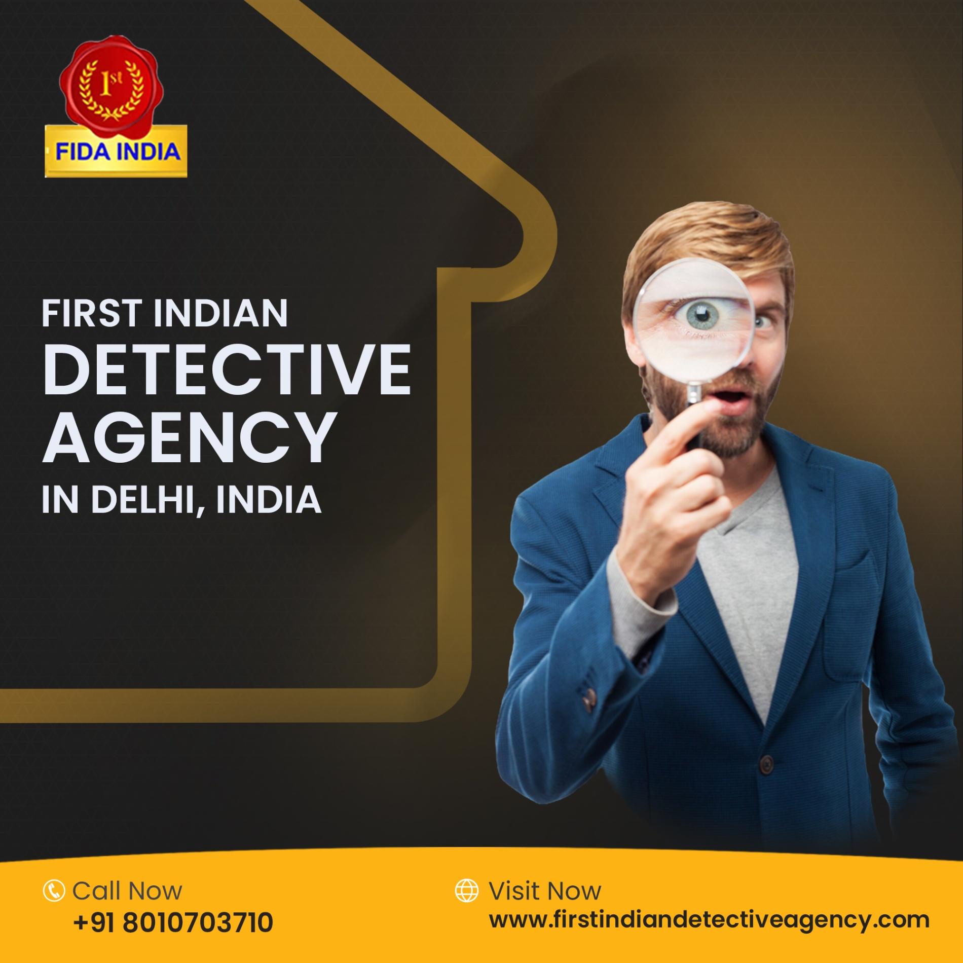 Best Private Detective Agency for Missing Person Investigations