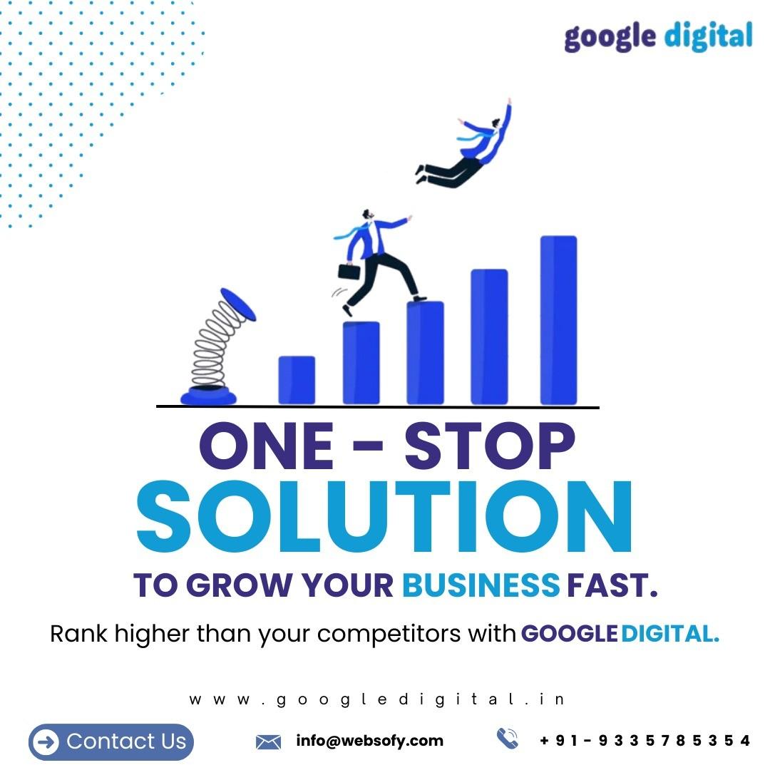 Grow Your Business with Proven Marketing Strategies