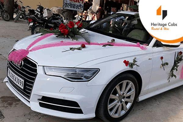 Luxury Car Rental Jaipur | Luxury Car On Rent Jaipur