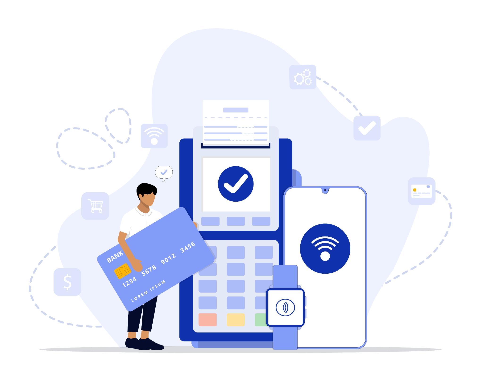 Creating Digital Payment Solutions in .NET: Integrating Fintech APIs