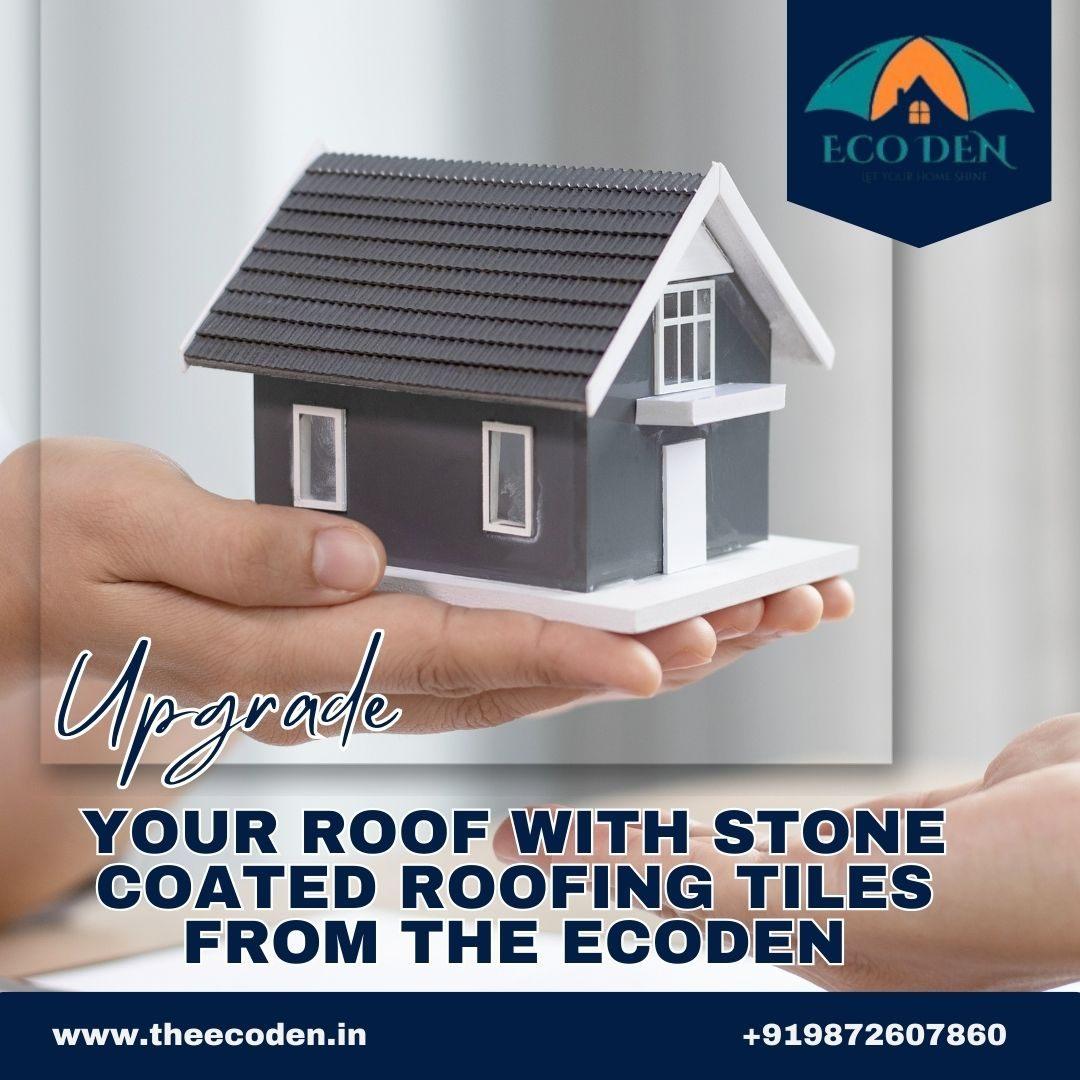 Premium Stone Coated Roofing Tiles for Durable Roofs