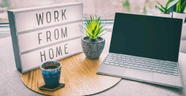 Work From Home - Earn Money from Home 