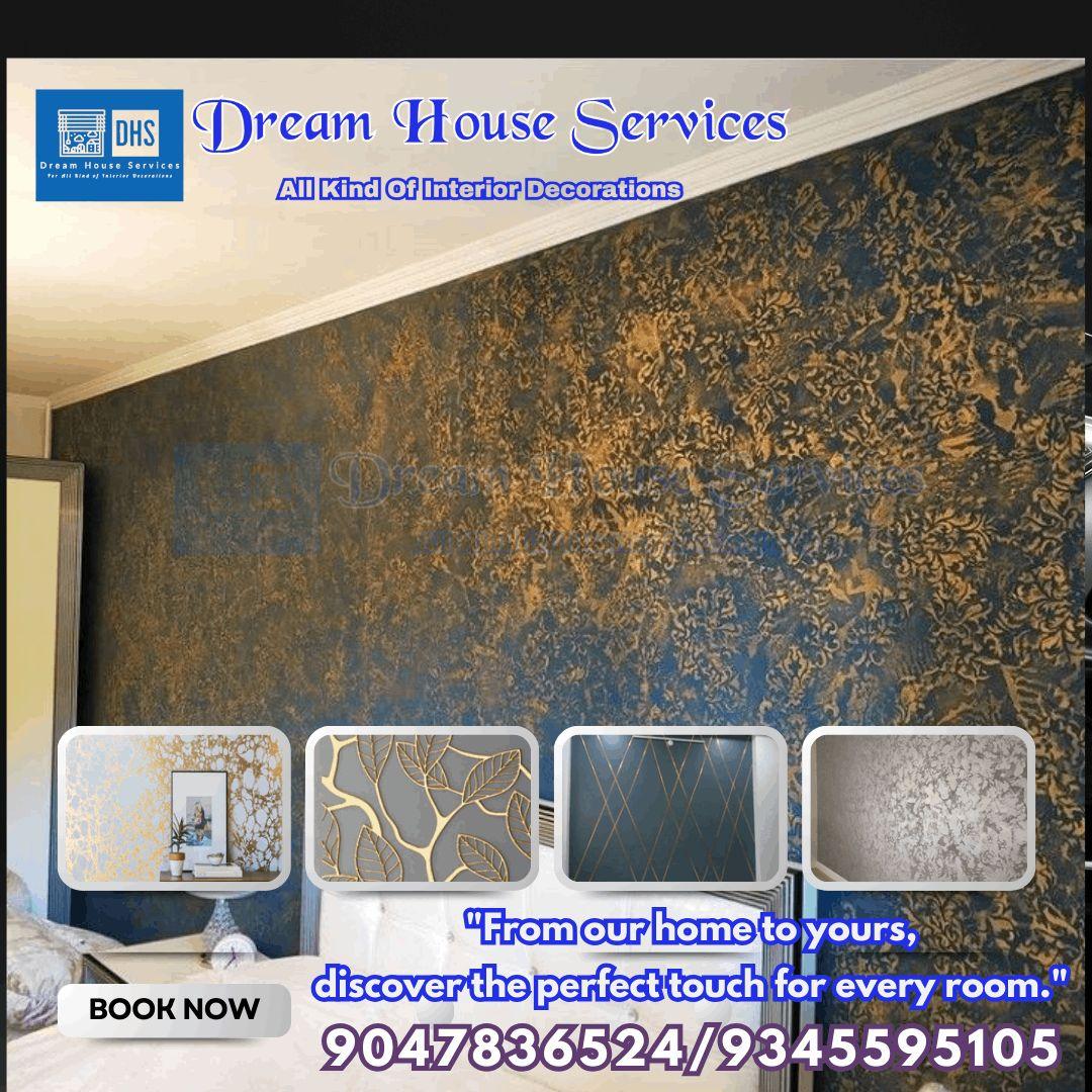 BEST WALLPAPER IN THENI 9047836524/9345595105