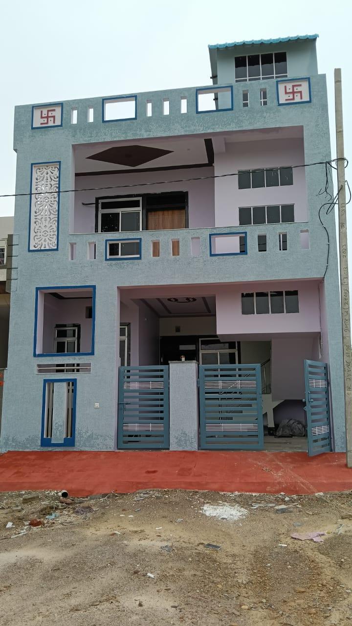 Owner mkan kedia scheme me h  Rate 5500000