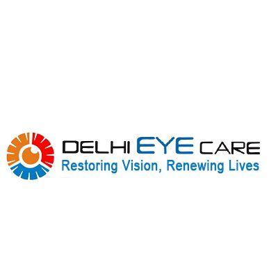 Delhi Eye Care - Best Eye Hospital in Delhi NCR India