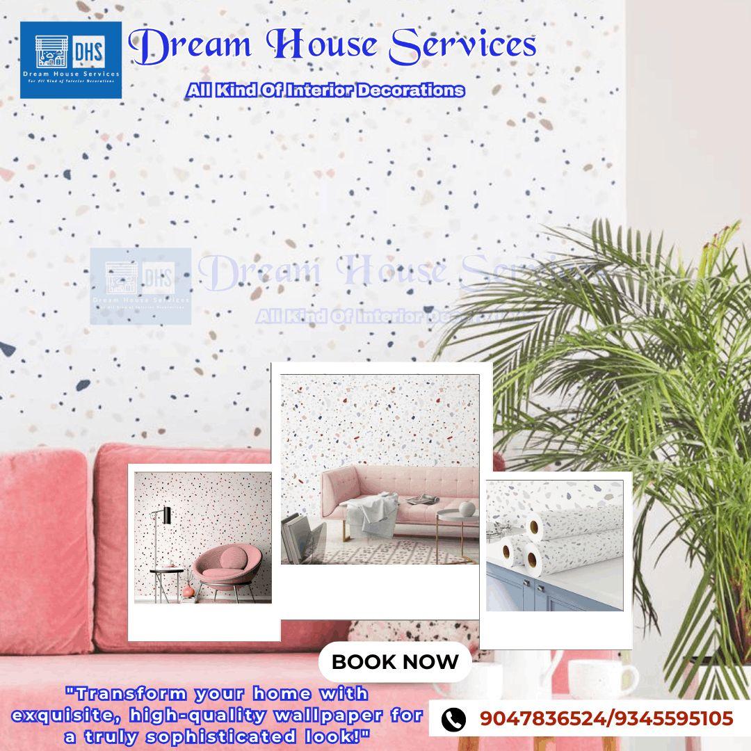 BEST ALLPAPER IN THENI 9047836524/9345595105