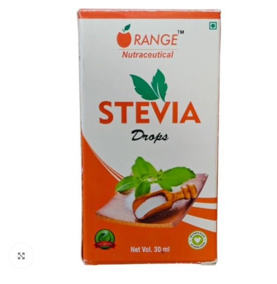 Buy Stevia Drops: Enjoy Sugar-Free Sweetness Today!