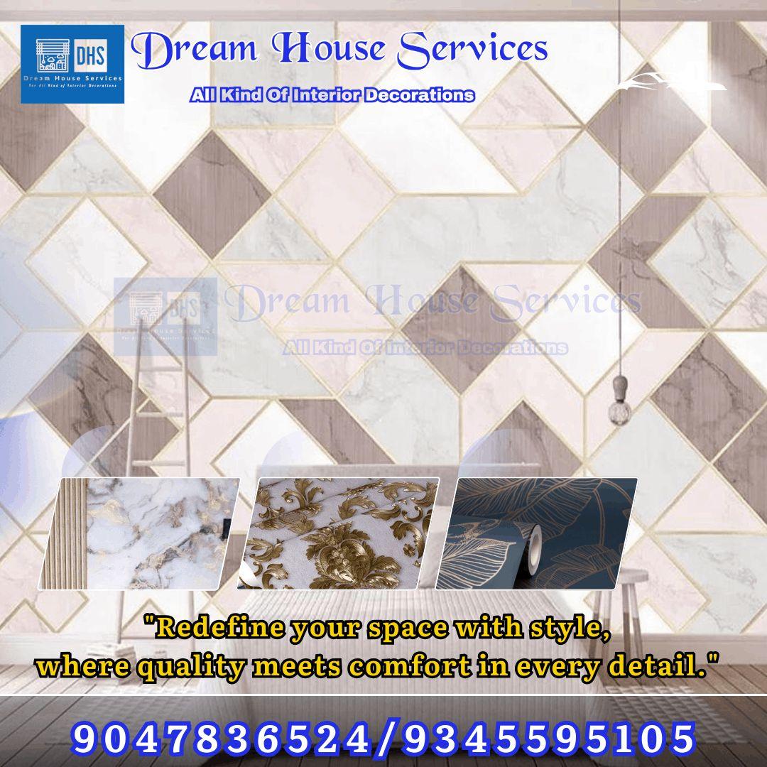 best wallpaper in theni 9047836524/9345595105