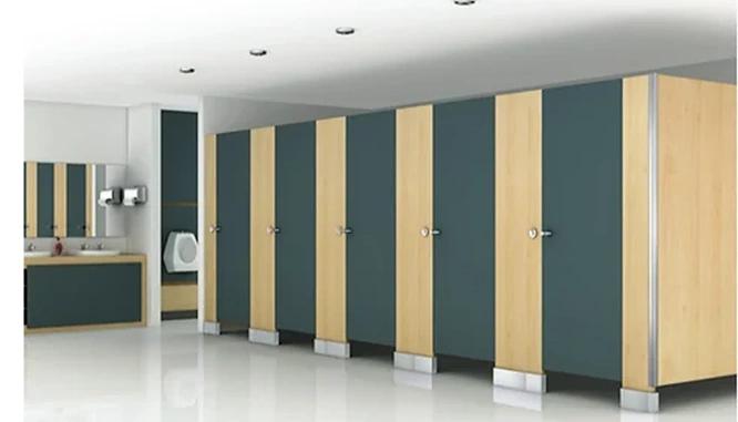 Affordable Toilet Cubicles Best Manufacturers in Town