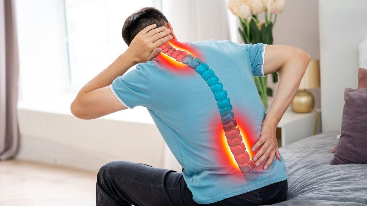 Recovery Time From  Spine Surgery: A Complete Guide