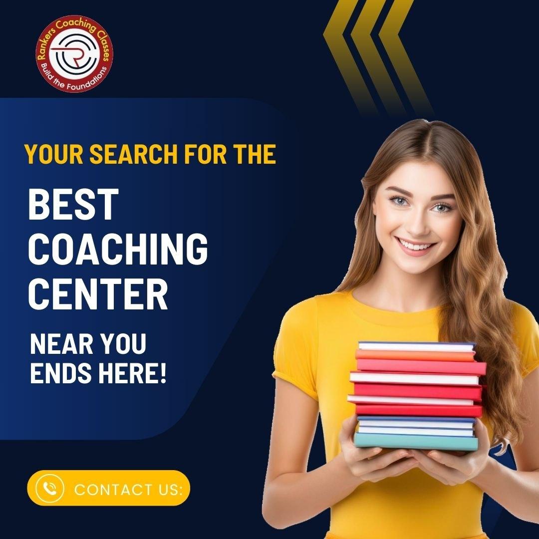 Rankers Coaching Classes