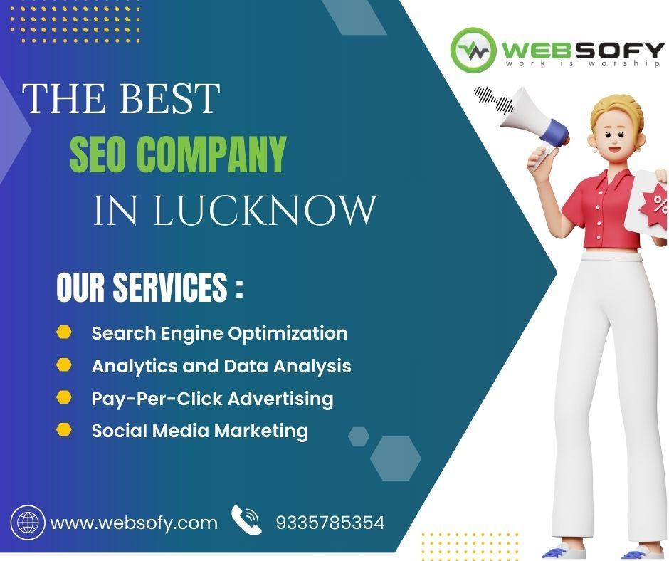 The Best Seo Company In lucknow