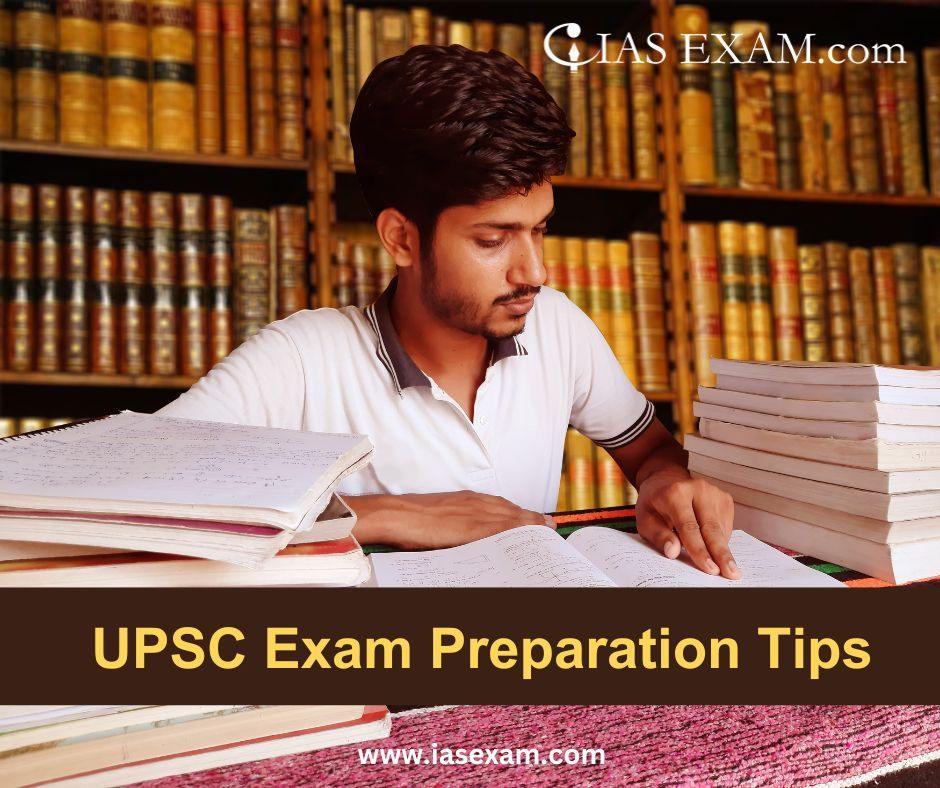 Master the UPSC Journey: Expert Tips to Elevate Your Exam Preparation