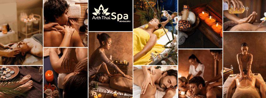 Arth Thai Spa In Bangalore 8422813121