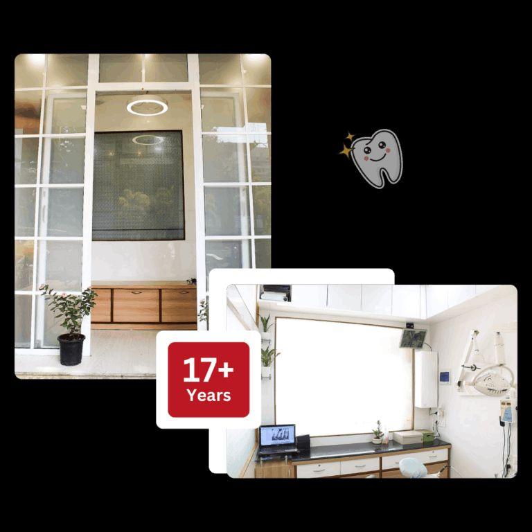 9 Ways to Choose the Best Pediatric Dentist in Nerul