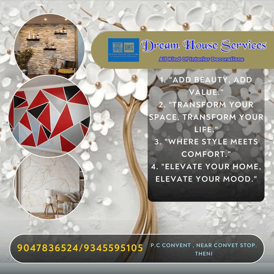 BEST WALLPAPER SHOP IN THENI 9047836524/9345595105