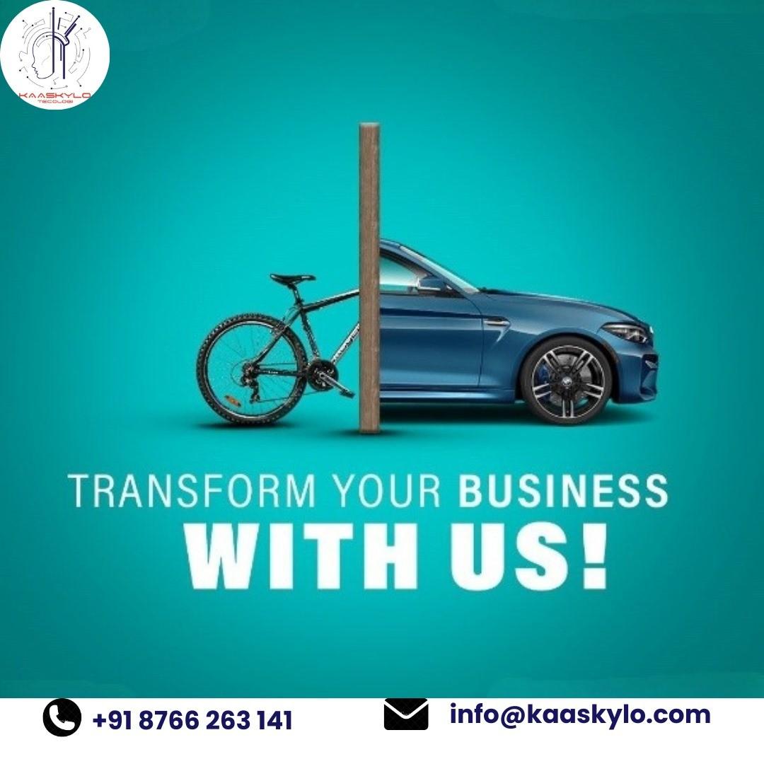 Transform Your Business with KTPL's Creative Digital Strategies