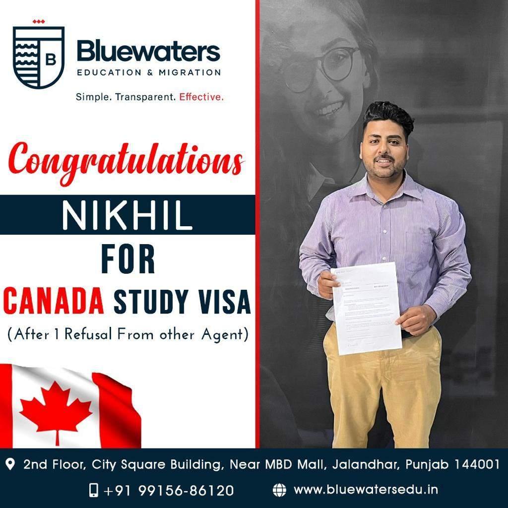 Best UK Study Visa Consultants in Jalandhar