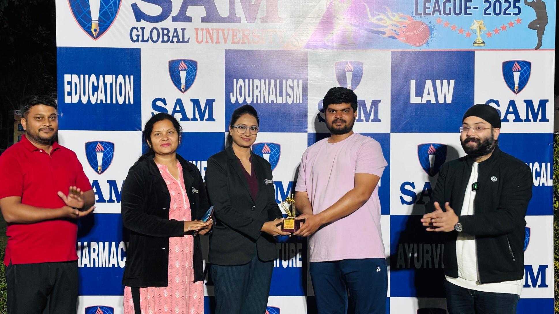 Day 2: The Battle Continues! 