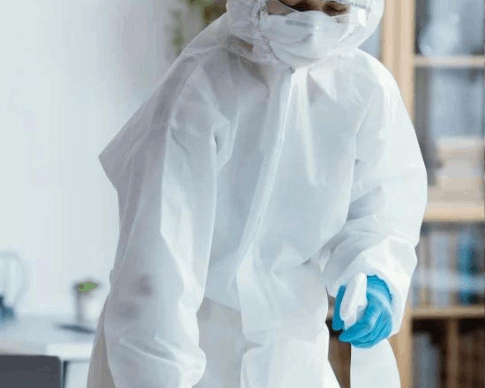 Effective Pest Control Services in Bangalore by Unicare Services