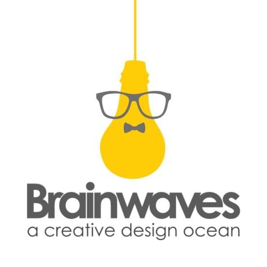Brainwaves: Best Logo Design Services in India for Stunning Brand Identities