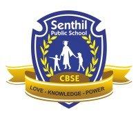 Best CBSE School In Salem