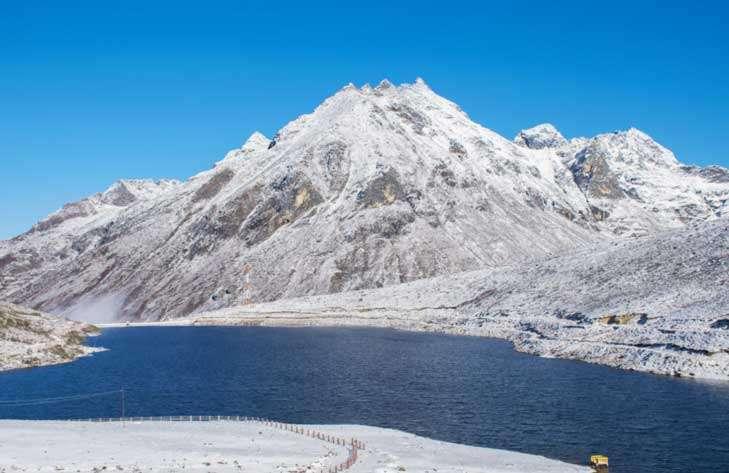 Book Arunachal Package Tour from Kolkata 