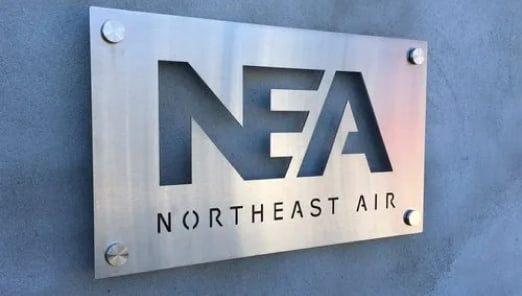 Steel Sign Board Makers in Bangalore- Metal SS Boards - Brand Signages