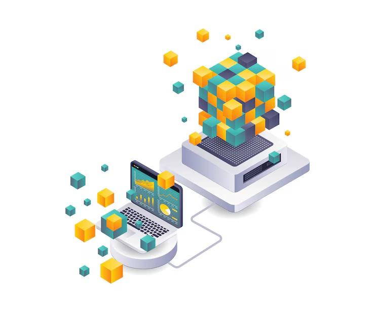 Integrating Blockchain into .NET Applications: Real-World Examples