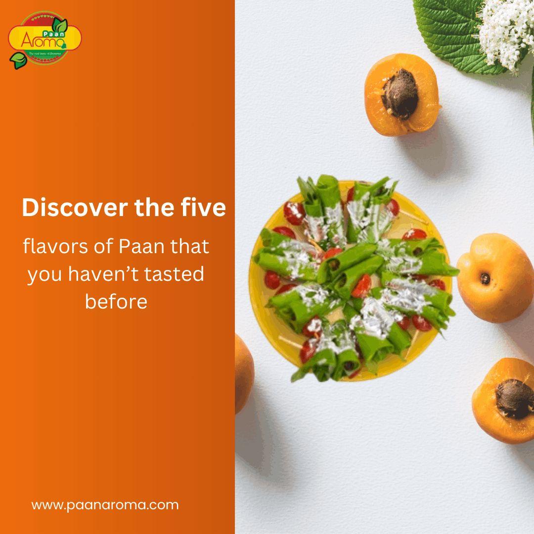 paan franchise retail chain in india