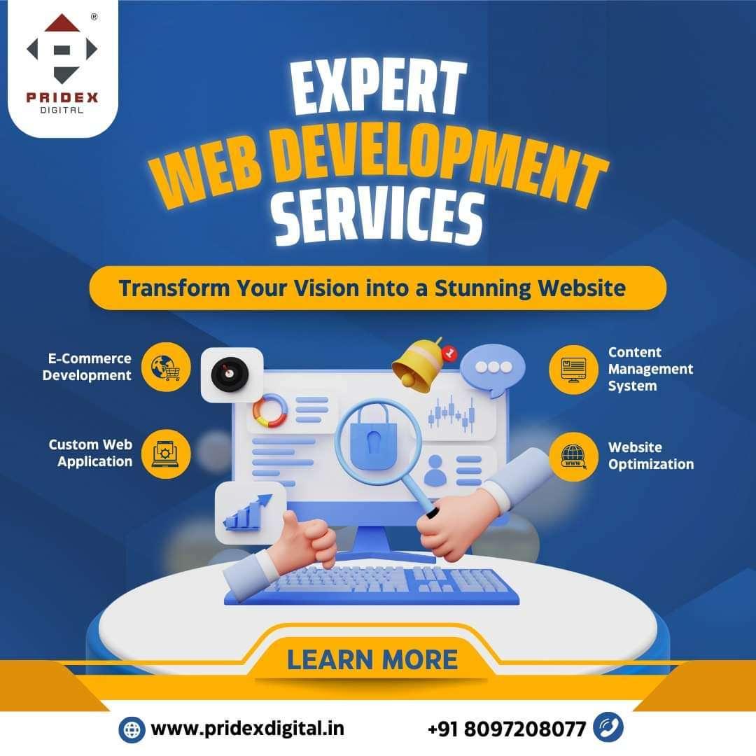 Web Design Company In Navi Mumbai