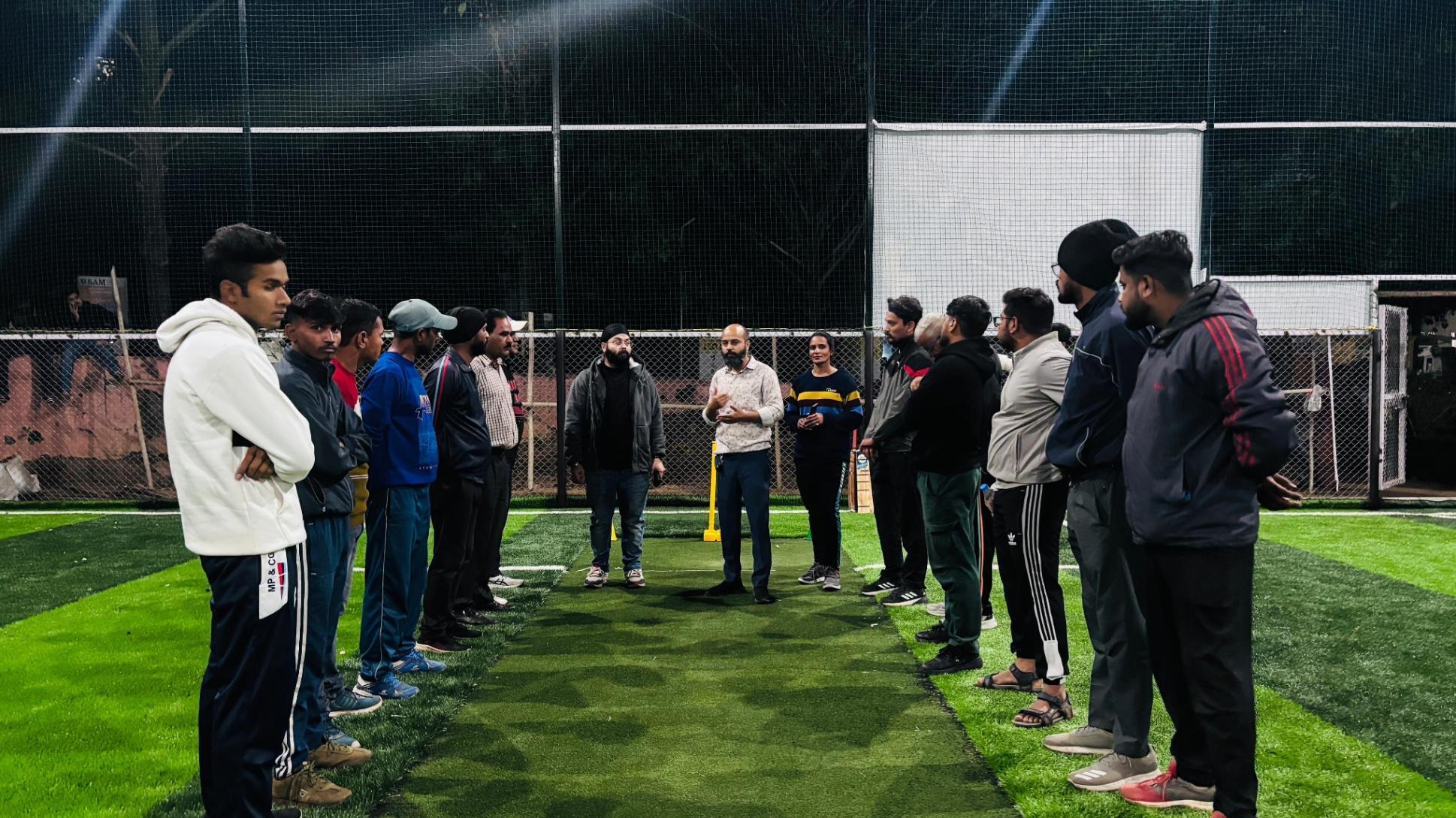 Day 3: The Clash Intensifies! 