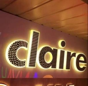 Neon Sign Manufacturer in Bangalore- Custom Made Neon Signs - Brand Signages