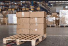 Elevate Your Warehouse Efficiency with Godrej Korber!