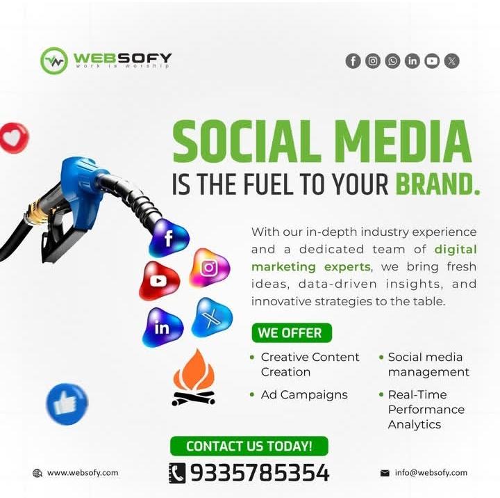 Boost Your Brand with the Best SMO Company in Lucknow