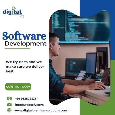 Innovative Software Solutions for Business Growth