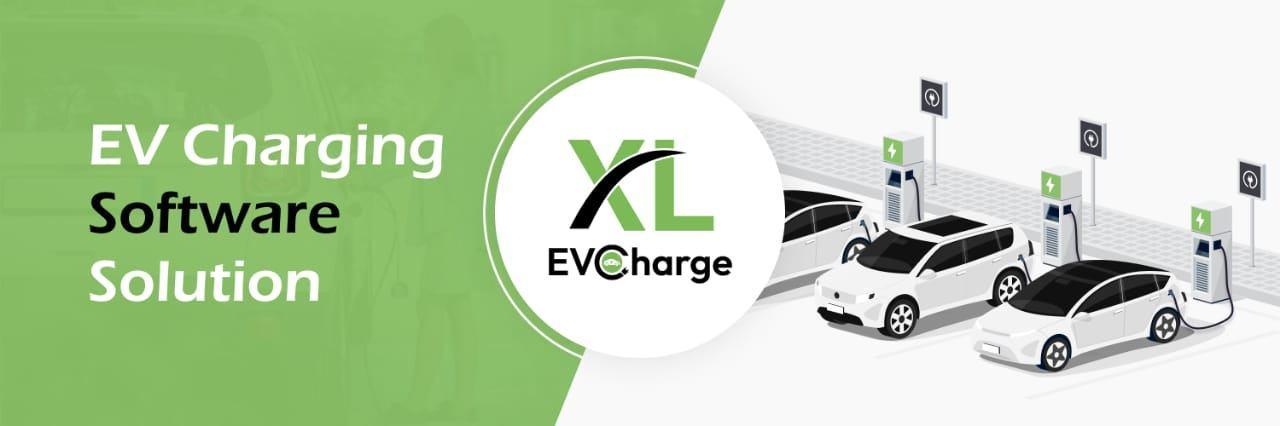 EV Charging App Development Company | XLEVCharge