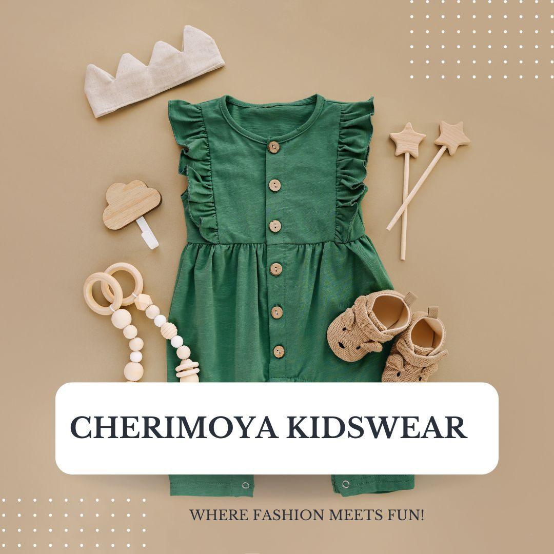 BUY PREMIUM KIDS AND BABY CLOTHES ONLINE