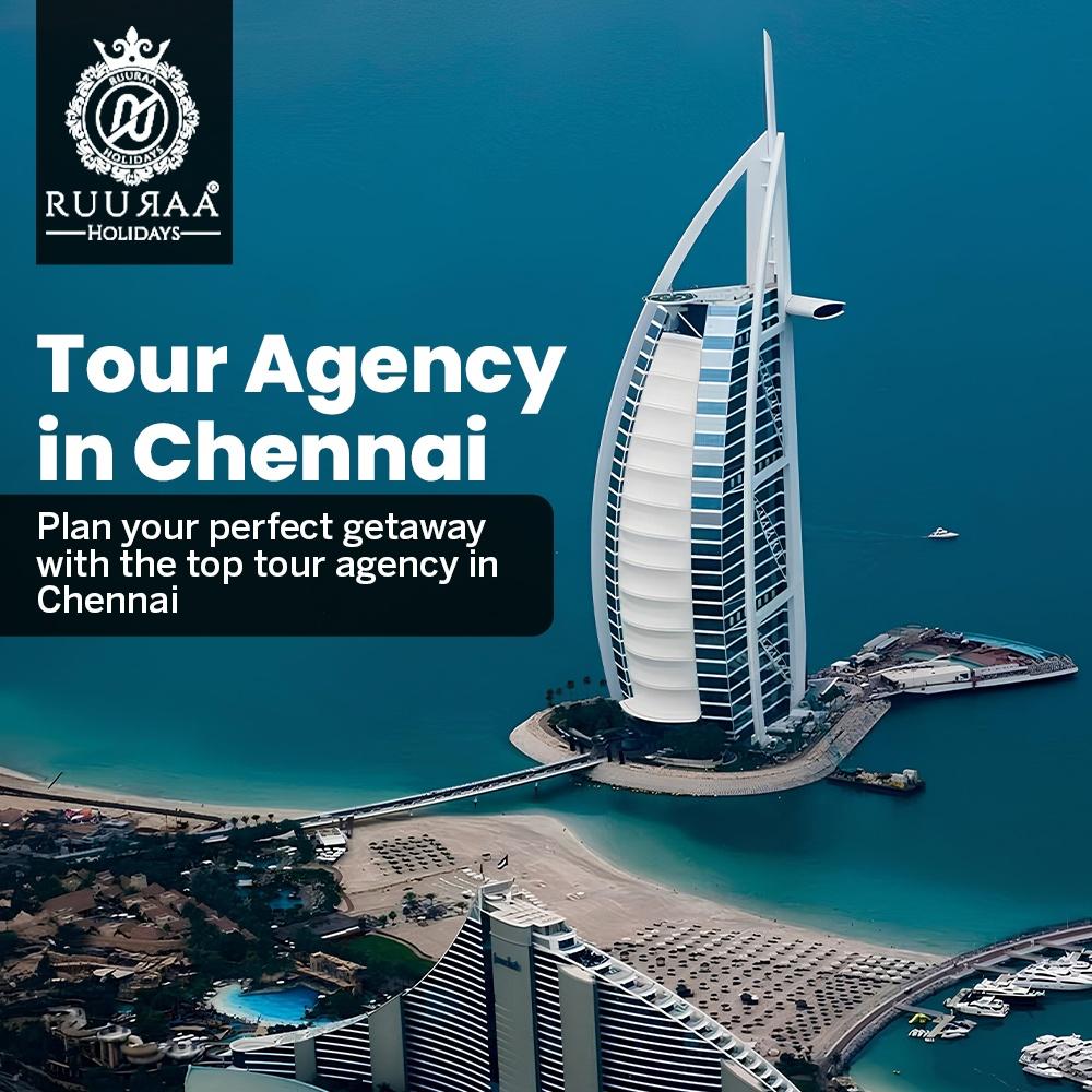 Tour agency in chennai 