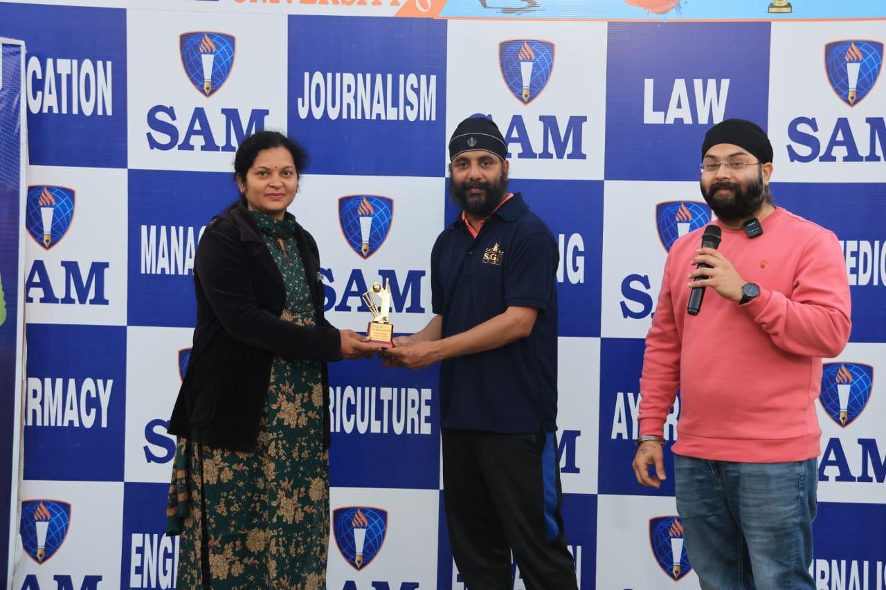 Day 4: The Battle for Glory Continues! 