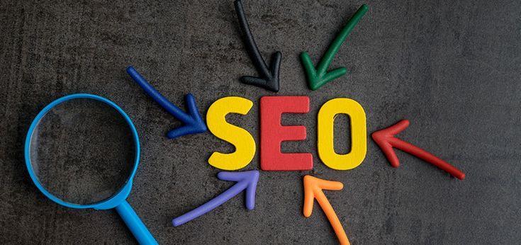 Seo Consultant Ahmedabad