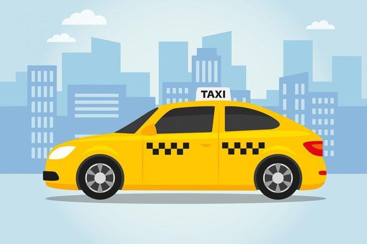  READYMADE TAXI BOOKING APP SOLUTIONS |BIGLONA