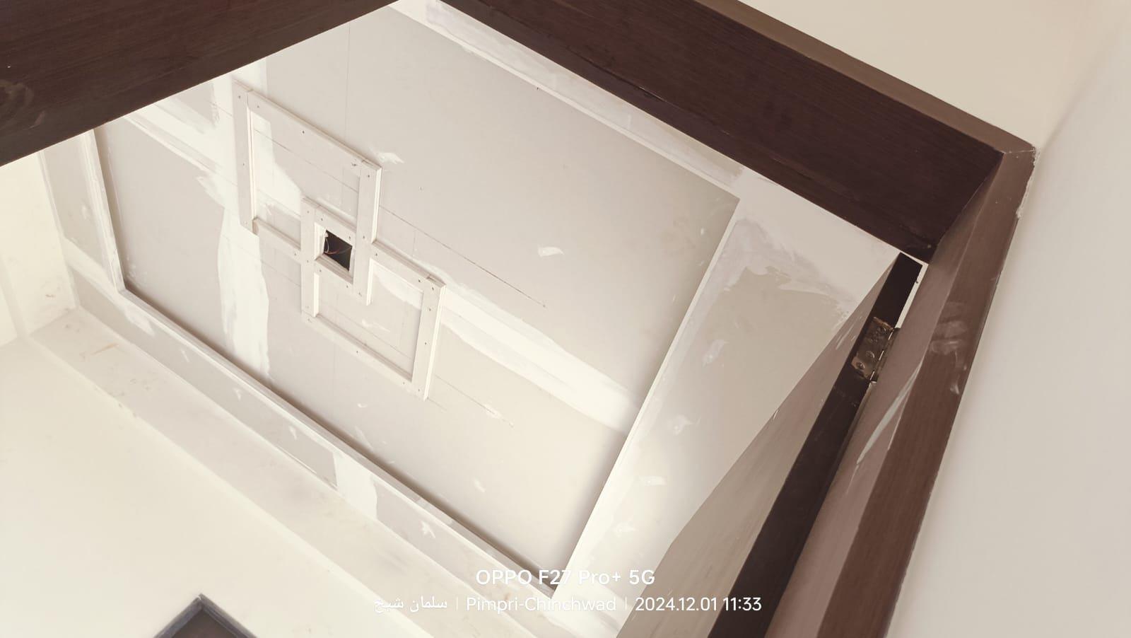 Affan Infra Pop Works