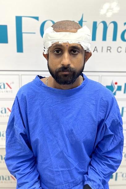 Fortmax clinic  jaipur