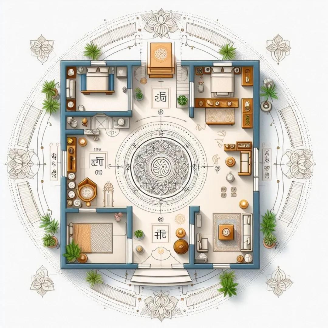 Top Vastu Consultant in India: Enhance Your Homes Energy