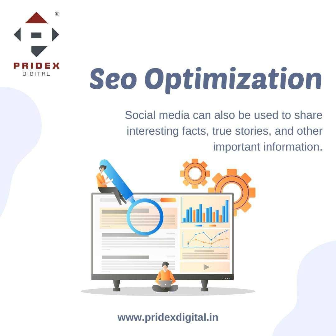 Seo Company In Navi Mumbai